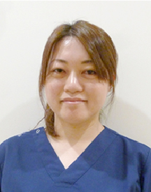長浦 聡子　Satoko Nagaura
