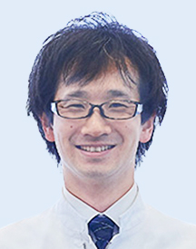 笠原 佑太　Atsushi Fukui